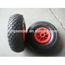 260x85 rubber wheel